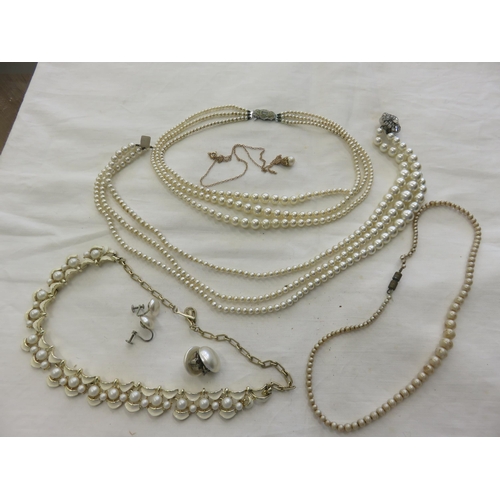 103 - Quantity of Pearls