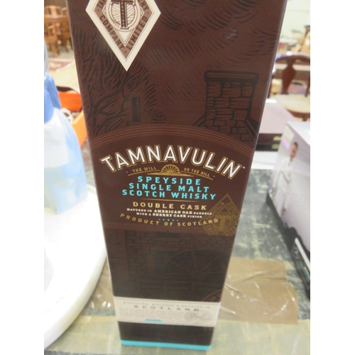 237 - Cased Tamnavulin Malt Whisky