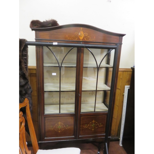 443 - Display Cabinet