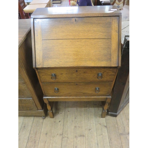 411 - Oak Bureau