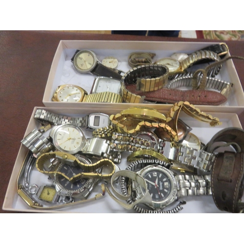 234 - Quantity of Wristwatches