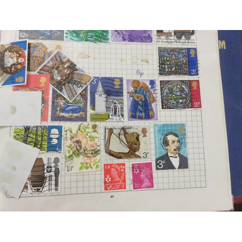 240 - Two Albums of First Day Covers