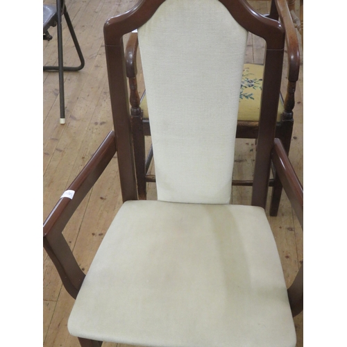 395 - One Dining Chair