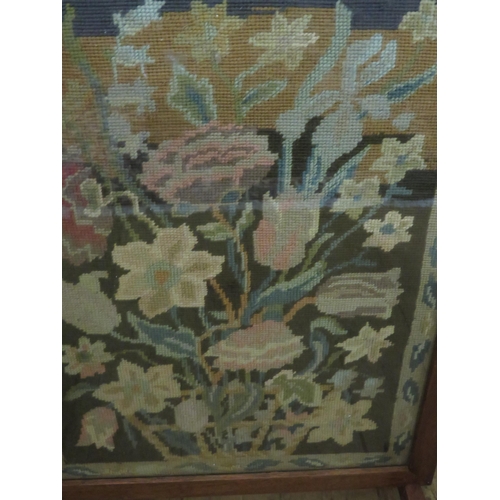 407 - Tapestry Firescreen