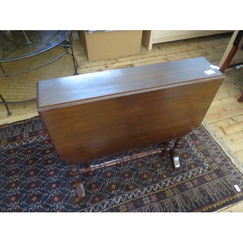 448 - Drop Leaf Table