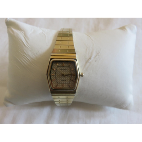 92 - Sekonda & Oriosa Wrist Watch