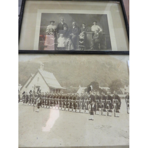 241 - Quantity of Victorian Photographs