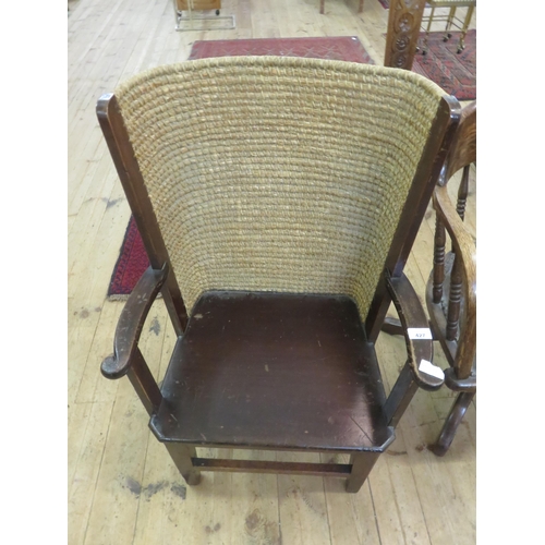 427 - Orkney Chair