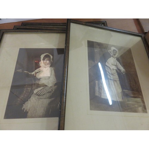 241 - Quantity of Victorian Photographs