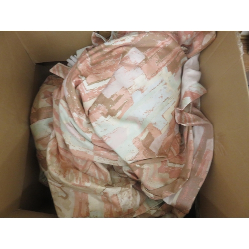 149 - Box of Curtains