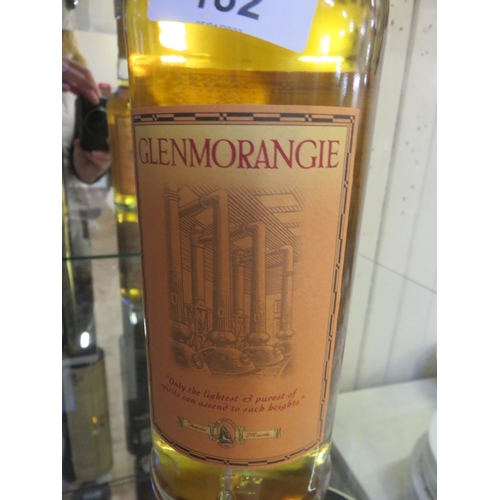 182 - Bottle of Glenmorangie Whisky