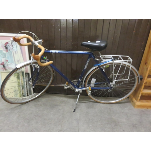 384 - Gents Dawes Galaxy Racing Bike