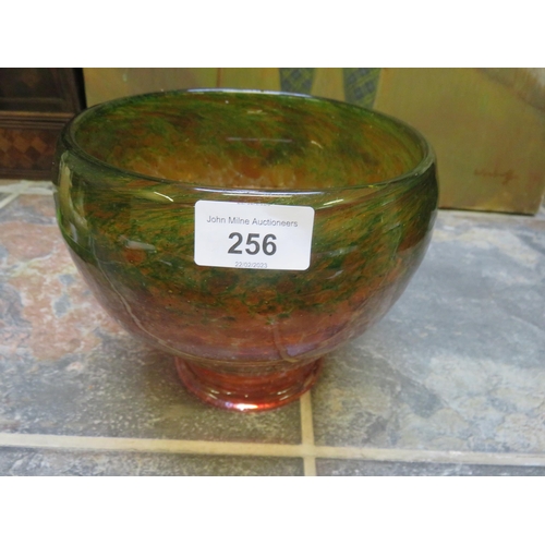 Lot 256       