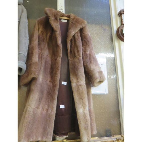 266 - Fur Coat