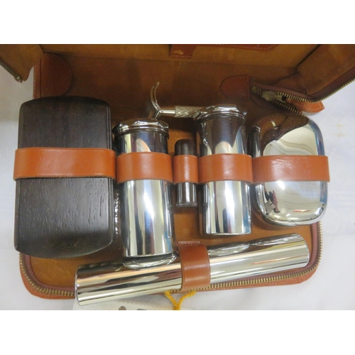 301 - Three Gents Travel Sets