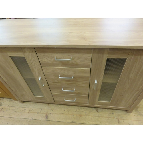 354 - Modern Sideboard