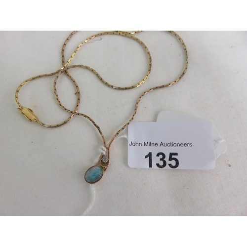 Lot 135       