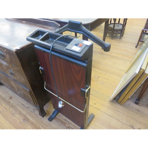 419 - Morphy Richards Trouser Press