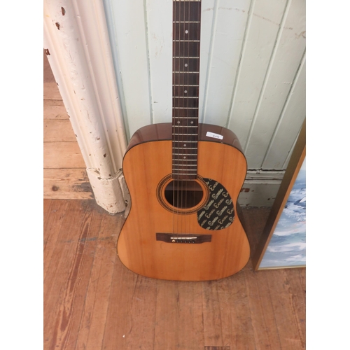 426 - Encore Acoustic Guitar