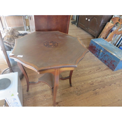 399 - Occasional Table