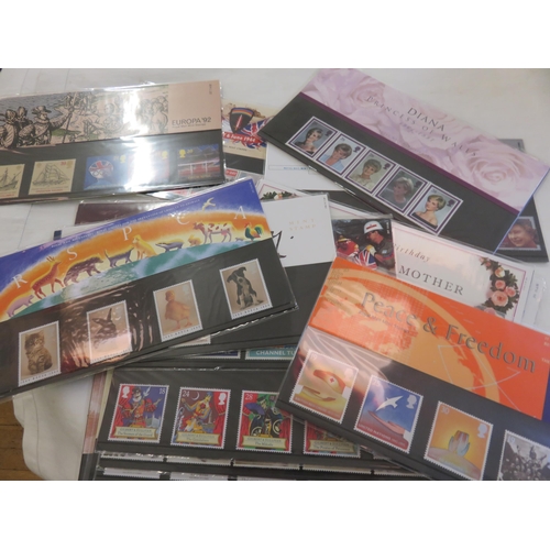 247 - Small lot of First Day Covers