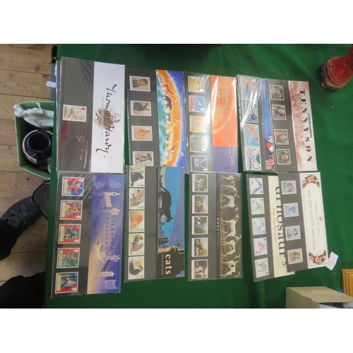 247 - Small lot of First Day Covers