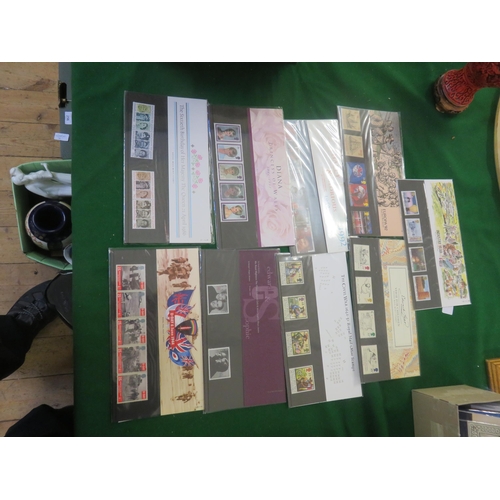 247 - Small lot of First Day Covers