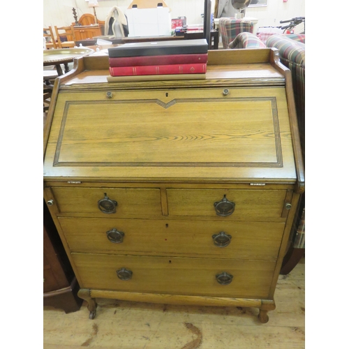 439 - Oak Writing Bureau