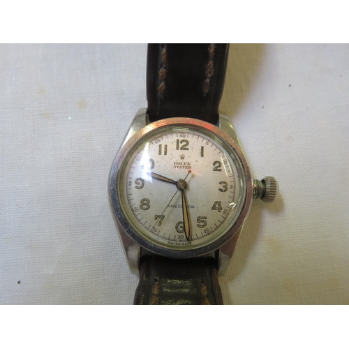 Mid 20th Century Rolex  Wrist Watch