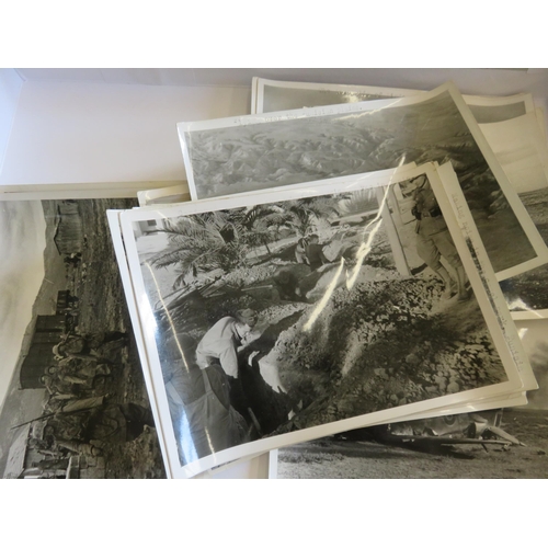 249 - Quantity of Mostly German WW2 Photos, including pictures of Rommel