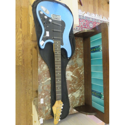 414 - Kramer Electric Guitar