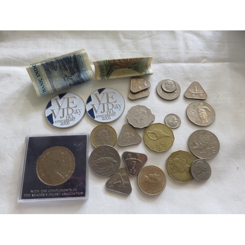 75 - Quantity of  Two Pound Coins etc