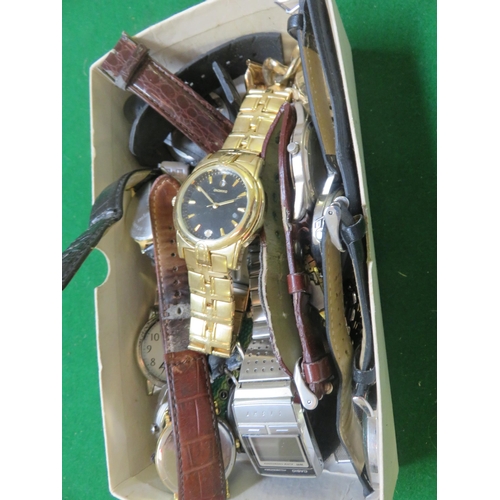 292A - Large lot of Vintage Watches