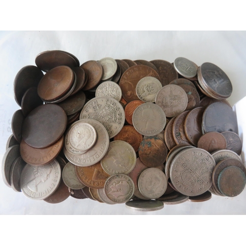 73 - UK Coins including Silver