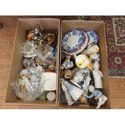 426 - Two Boxes of Bric-a-Brac