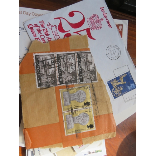 401A - Quantity of First Day Covers