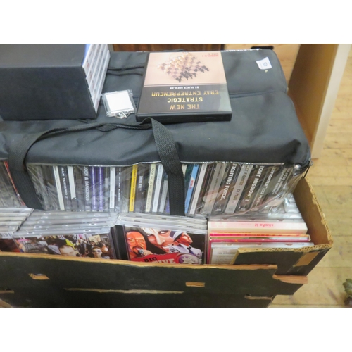 455 - Large Lot of DVD's