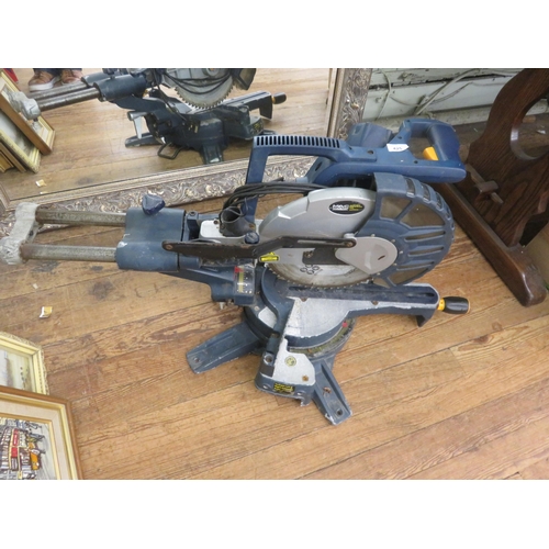 425 - One Mitre Saw