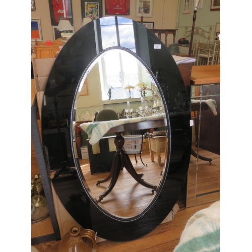 70 - Large Mirror