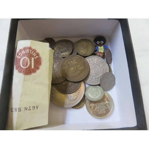 143 - Quantity of Coinage