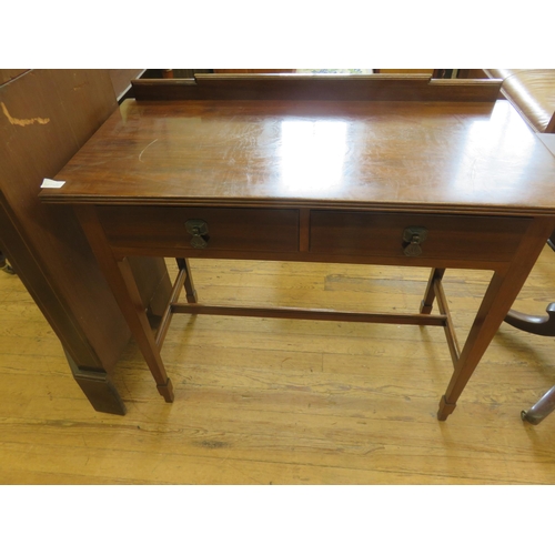 390 - Hall Table