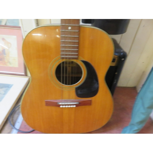 243 - Landola Acoustic Guitar