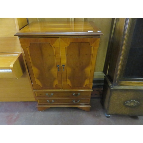 475 - Television Cabinet