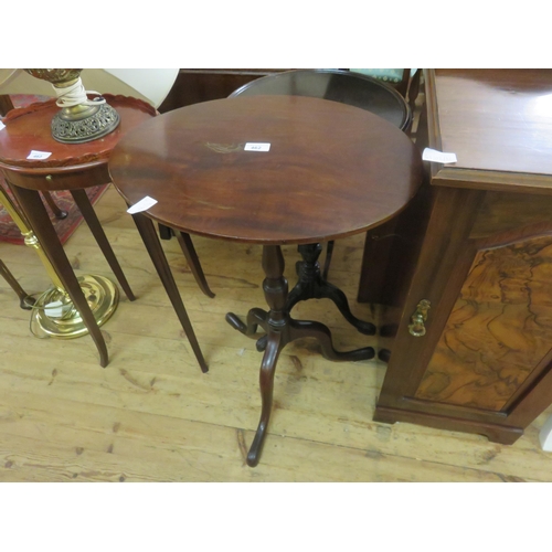 462 - Two Occasional Tables