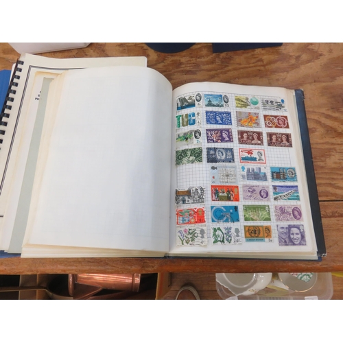 333 - Stamp Album