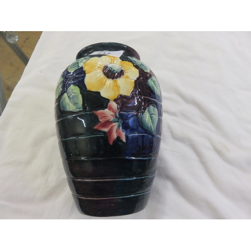 212 - Royal Cauldon Vase