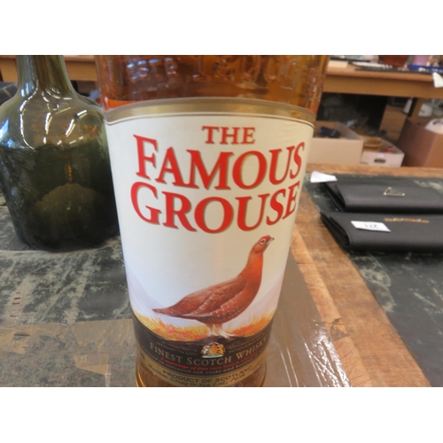 274 - Bottle of Grouse