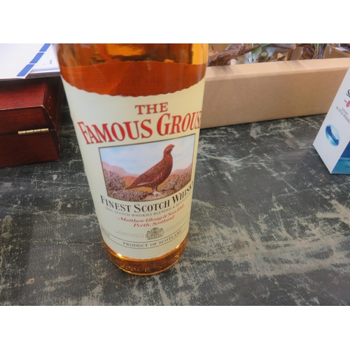 288 - Bottle of Grouse