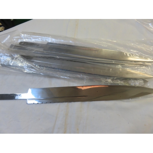 105 - Quantity of Replacement Blades