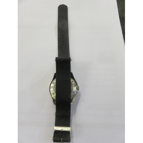 149 - Boxed Gents Wrist Watch